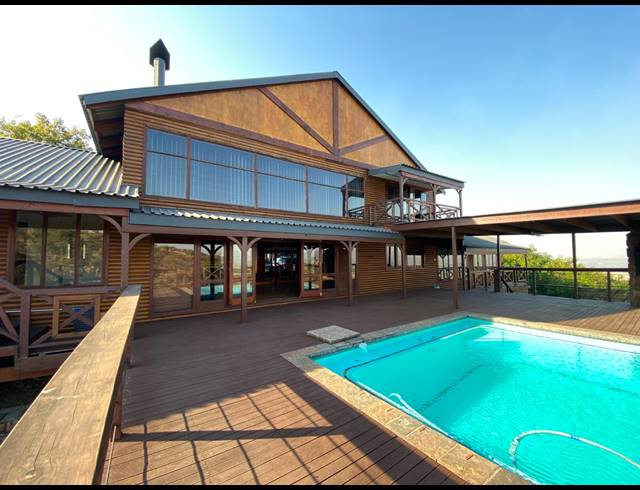 5 BEDROOM FREESTANDING FOR SALE IN WATERKLOOF AH